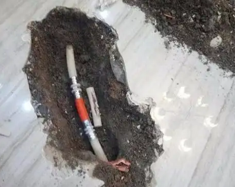 焦作市测漏水电话