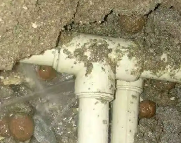 焦作市测漏水多少钱