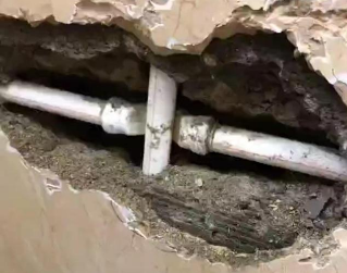 焦作市测漏水哪家好