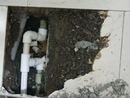 焦作市测漏水哪家好