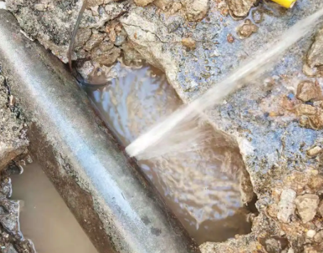 焦作市测漏水公司