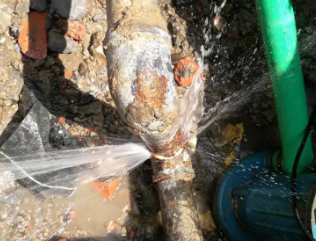 焦作市测漏水公司电话