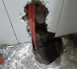 焦作市漏水检测电话