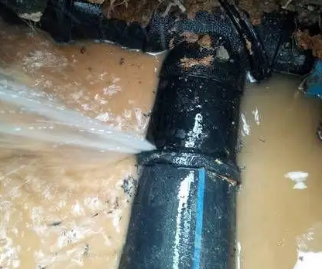 焦作市测漏水公司哪家好