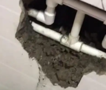 焦作市漏水检测电话