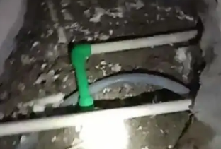 焦作市测漏水公司