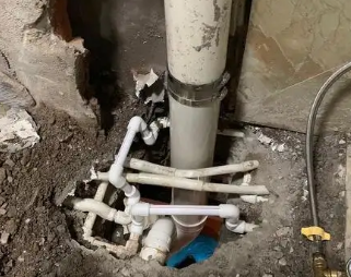 焦作市漏水检测哪家好