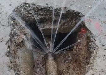 焦作市漏水检测多少钱