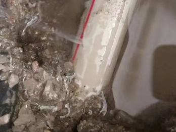 焦作市漏水检测哪家好