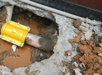 焦作市漏水检测哪家好