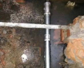 焦作市漏水检测公司电话