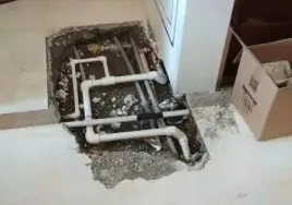 焦作市卫生间测漏水如何检测