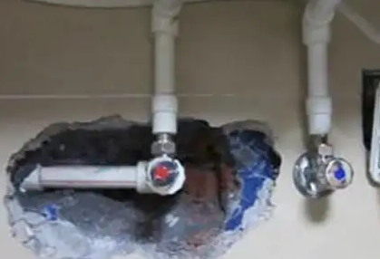 焦作市卫生间测漏水查询方法