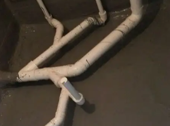 焦作市水管漏水检测知识点