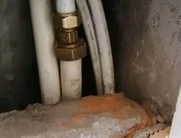 焦作市水管漏水检测哪家好