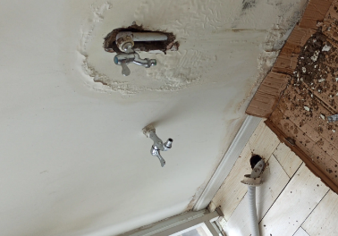 焦作市卫生间测漏水