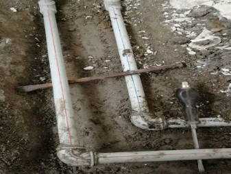 焦作市卫生间测漏水多少钱