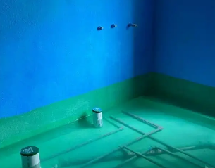 焦作市卫生间防水