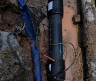 焦作市水管漏水检测多少钱