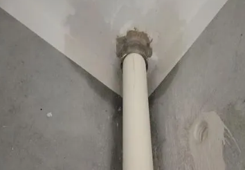 焦作市卫生间测漏水之渗水防护