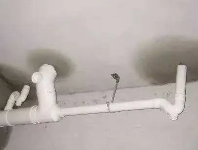 焦作市卫生间测漏水的几种情景