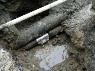 焦作市水管漏水检测的传递距离多少