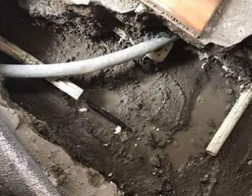 焦作市卫生间测漏水价格明细