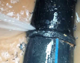 焦作市水管漏水检测的小妙招