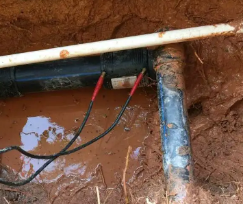 焦作市水管漏水检测多少钱