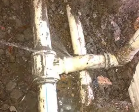 焦作市卫生间测漏水多少钱