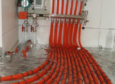 焦作市地暖维修多少钱