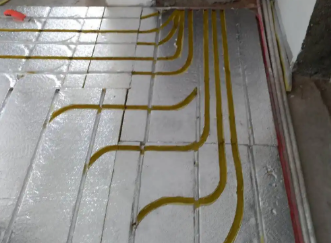 焦作市地暖维修哪家好