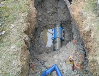 焦作市水管漏水检测多少钱