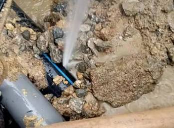 焦作市水管漏水检测哪家好