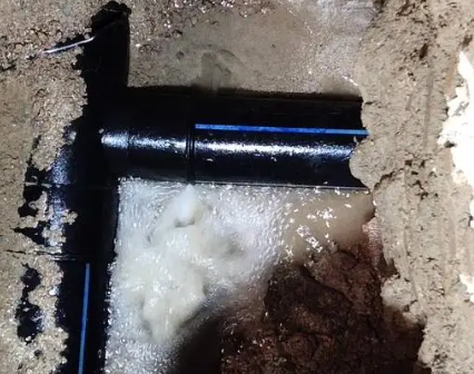 焦作市水管漏水检测哪家好