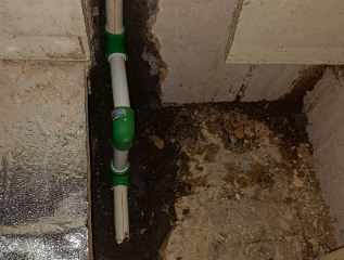 焦作市卫生间测漏水哪家好