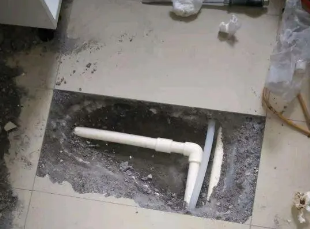 焦作市卫生间测漏水哪家好