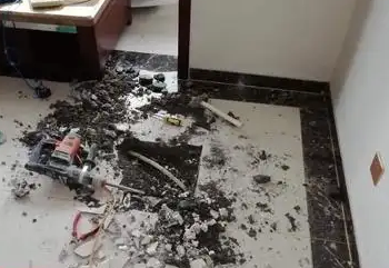 焦作市漏水检测多少钱