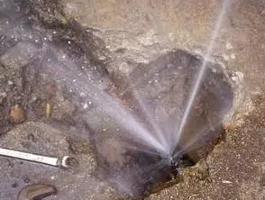 焦作市水管漏水检测哪家好