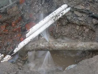 焦作市测漏水多少钱