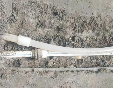 焦作市测漏水哪家好