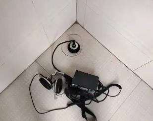 焦作市测漏水公司