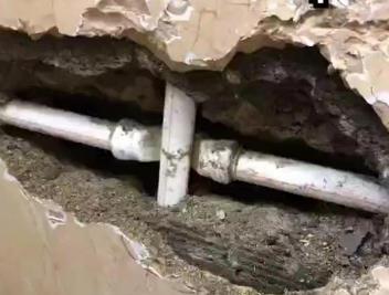 焦作市漏水检测电话多少