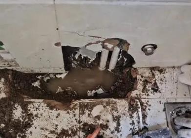 焦作市漏水检测电话