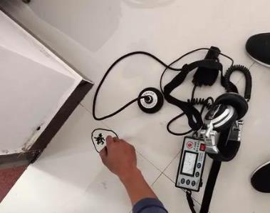 焦作市测漏水公司电话